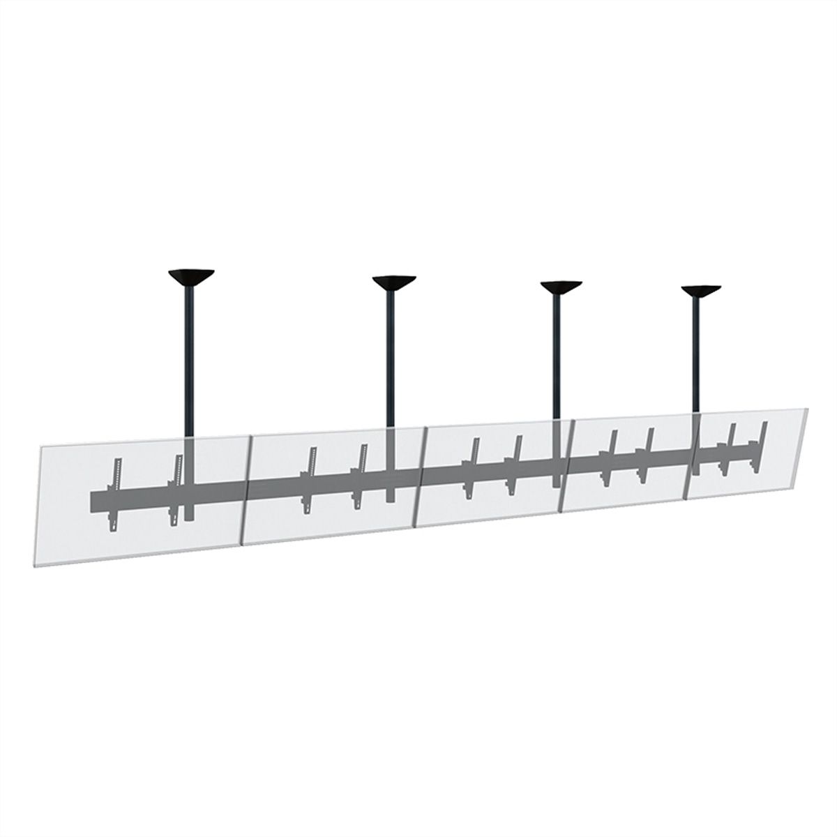 Hagor Support plafond CPS D5L 46-65