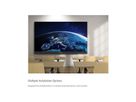 Hisense LED Wall All-in-One HAIO163DE, 163", 1.875mm, 1920x1080, 500cd/m²