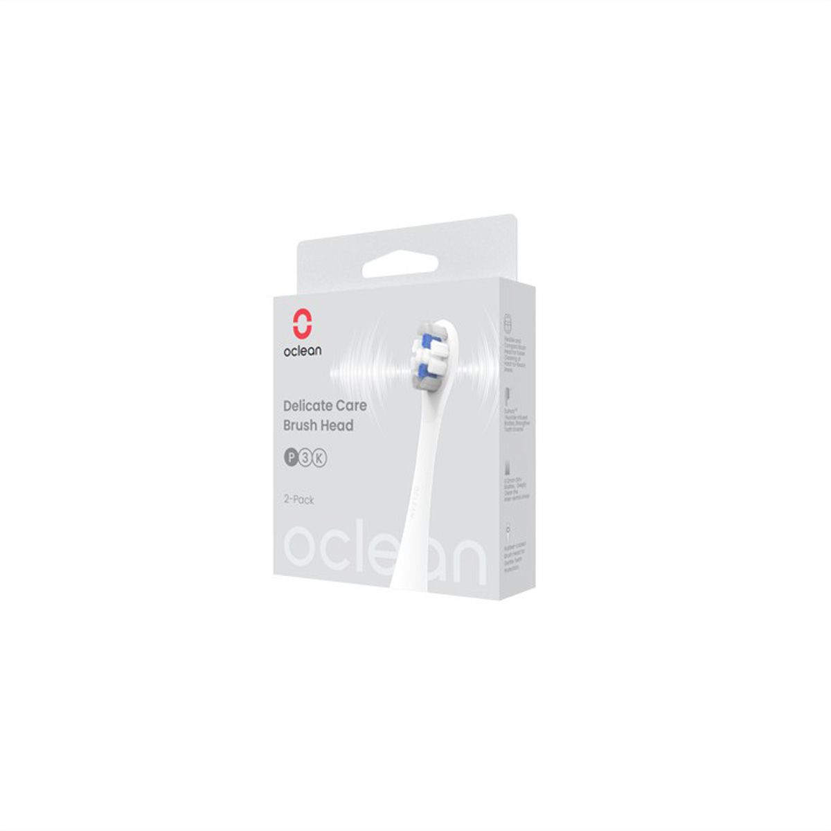 Oclean Nozzle N10-W10, vert