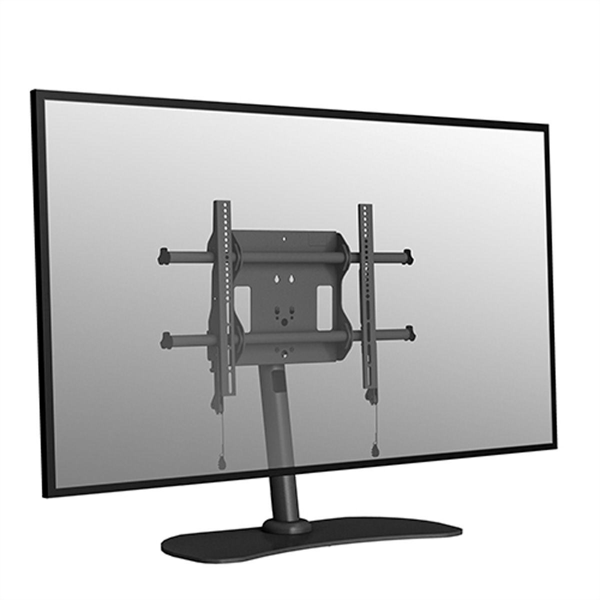 Chief Support de table LDS1U, Support de table Large Fusion pour 46-70