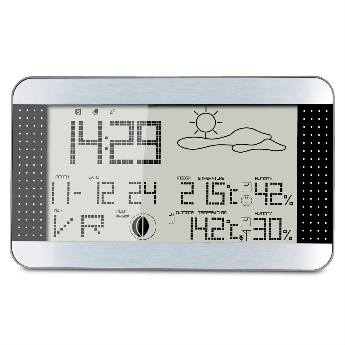 Alecto Station météo WS-1700