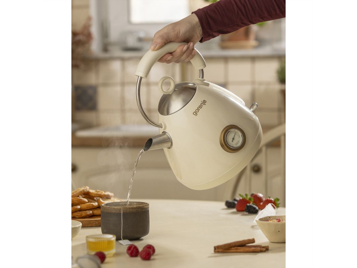Gorenje Wasserkocher K17CD, 1,7W