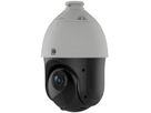 Aritech TruVision PTZ Caméra PTZ Speed Dome 4 MP, 25x, 2.4-55°, IR-LED 100m