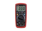 Steffen Multimeter AC/DC (600V/10A), CAT III 600V