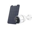Reolink G330 Outdoor Bullet-Kamera Set, 4 MP, 105°, IR-LED 10m, LTE, inkl. Solar Panel