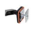 ROLINE Support LCD à gaz, fonction pivot, 5 axes de rotation, max. 20 kg