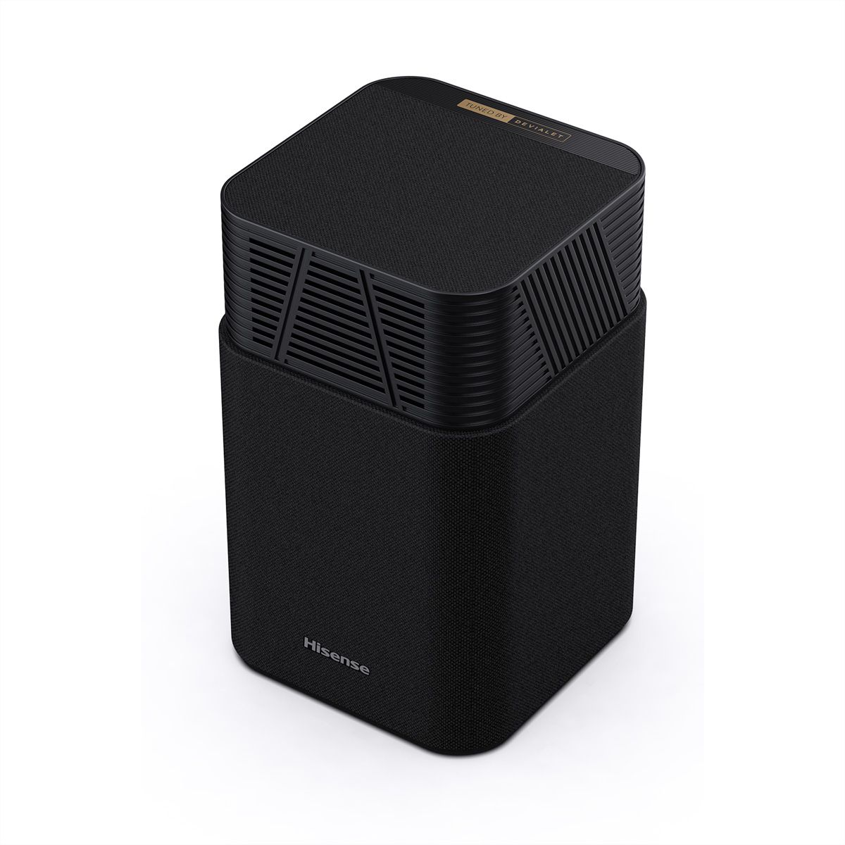 Hisense Sound-System HT-Saturn, 4.1.2CH, 720W, Dolby Atmos