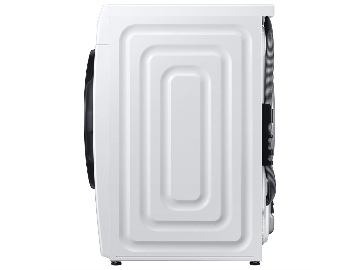 Samsung Waschtrockner WD6400H, Energieklasse D/A-30%, AI Wash, AI Control, SuperSpeed