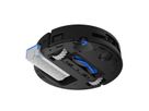 Ecovacs Saugroboter DEEBOT T80 Omni, schwarz