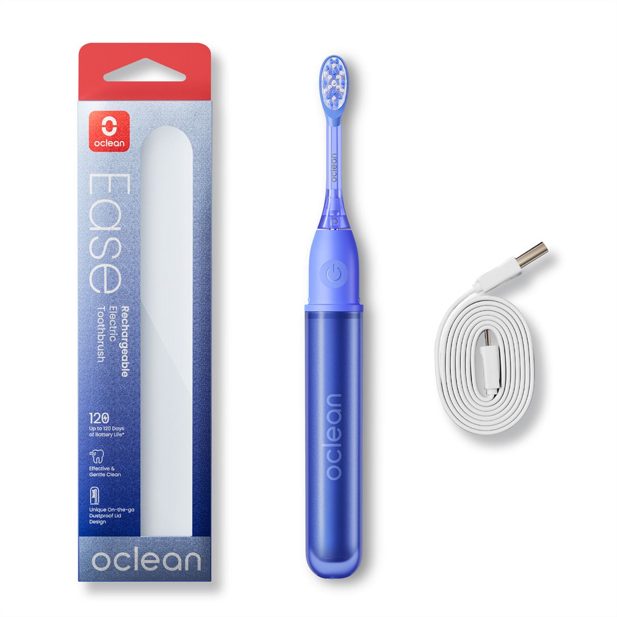 Oclean Ease, blau