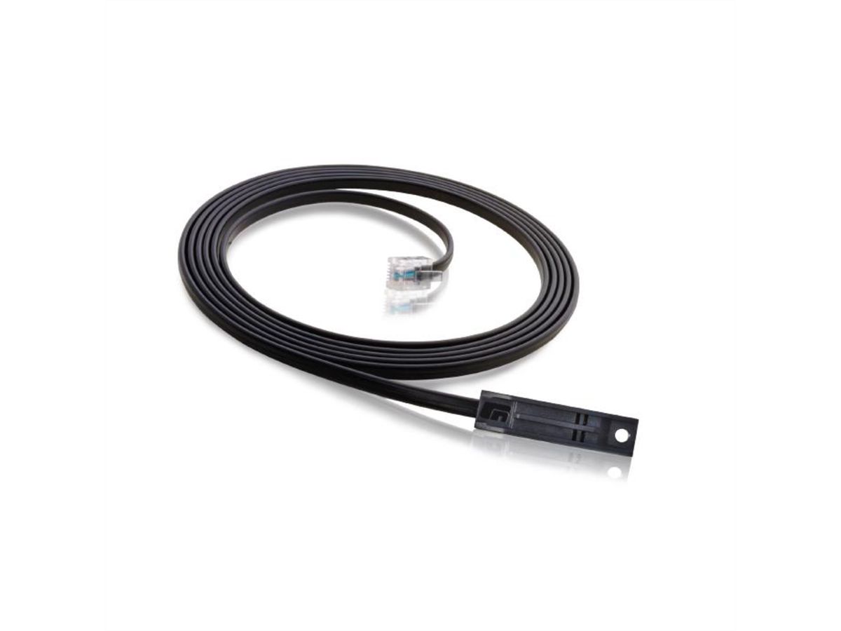 BACHMANN BlueNet Kombisensor Temperatur und Luftfeuchte, BN2000 und BN ESSENTIAL Metered