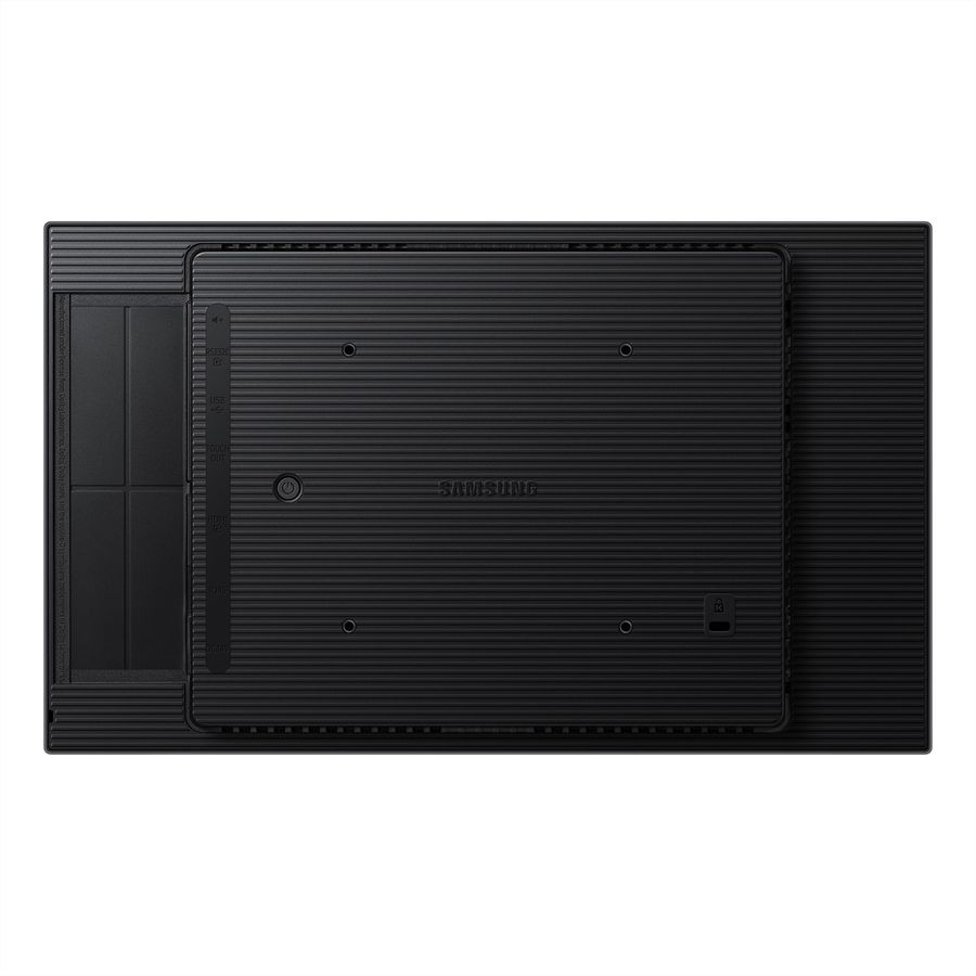 Samsung Digital Signage Display QB13C-T, 13'', Touch