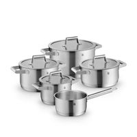 WMF Comfort Line Topf-Set 5-teilig