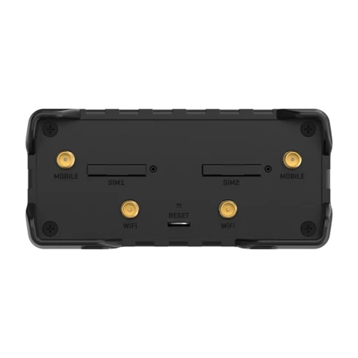 TELTONIKA RUT951 LTE/4G Industrie Router PoE, mit Netzteil, RUT951B10K00