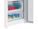 Beko Congélateur GF220, NoFrost, 220l, 151.5cm, blanc