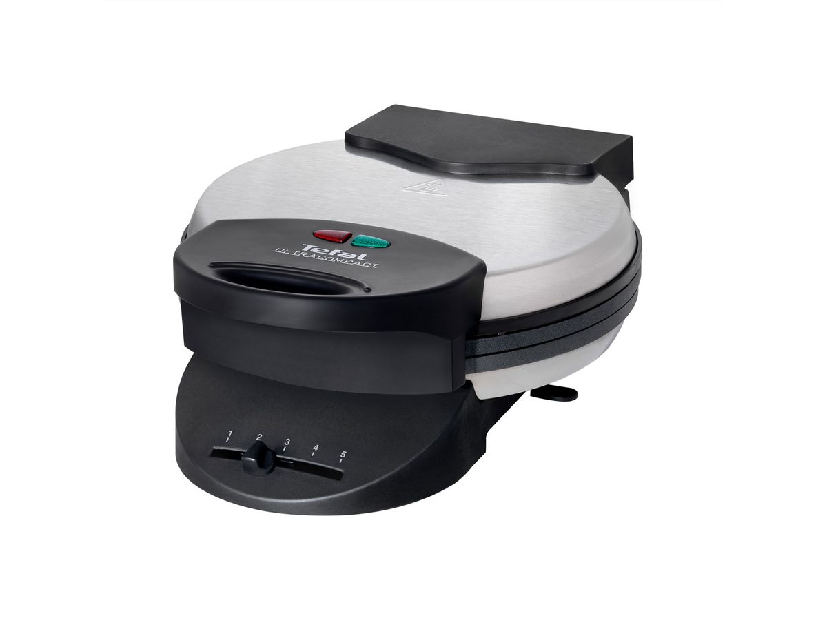 Tefal Waffeleisen Herz, Sandwich und Waffeleisen