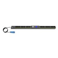 Eaton PDU G4 MA 0U Input CEE 16A 1LNPE Output 12xC13, 12xC39 Managed