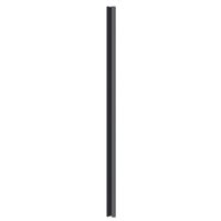 Chief Projektor Kabelabdeckung CMA274, Quick- Snap Kabelabdeckung, 1.2m, schwarz