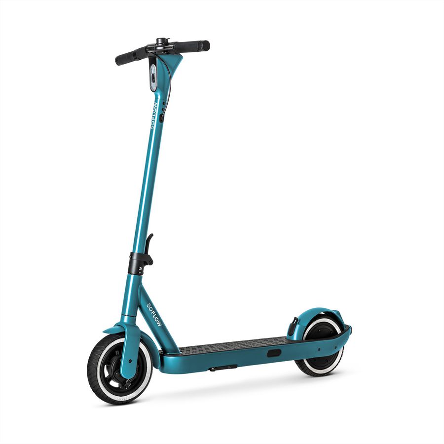 SoFlow E-Scooter SO ONE+, SoFlow original