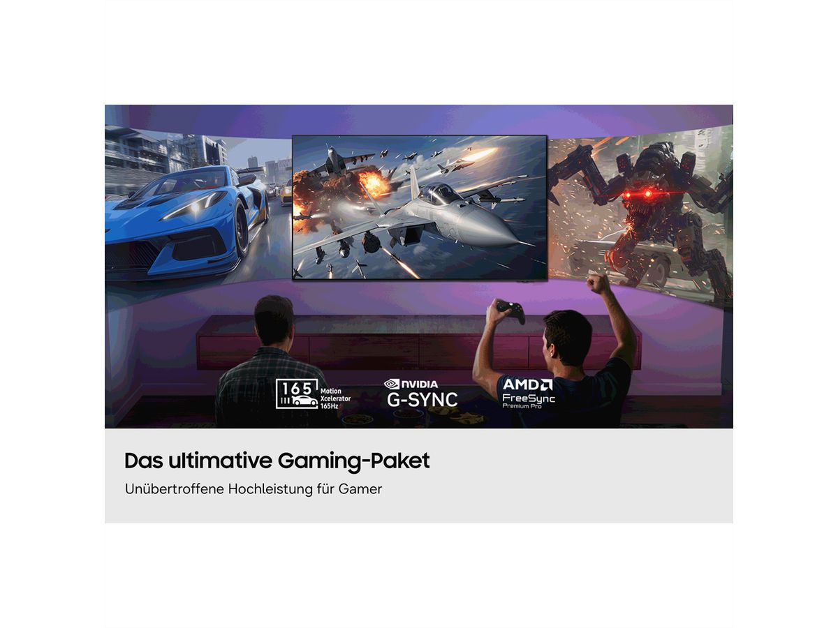 Samsung 55" S95H Series 2026