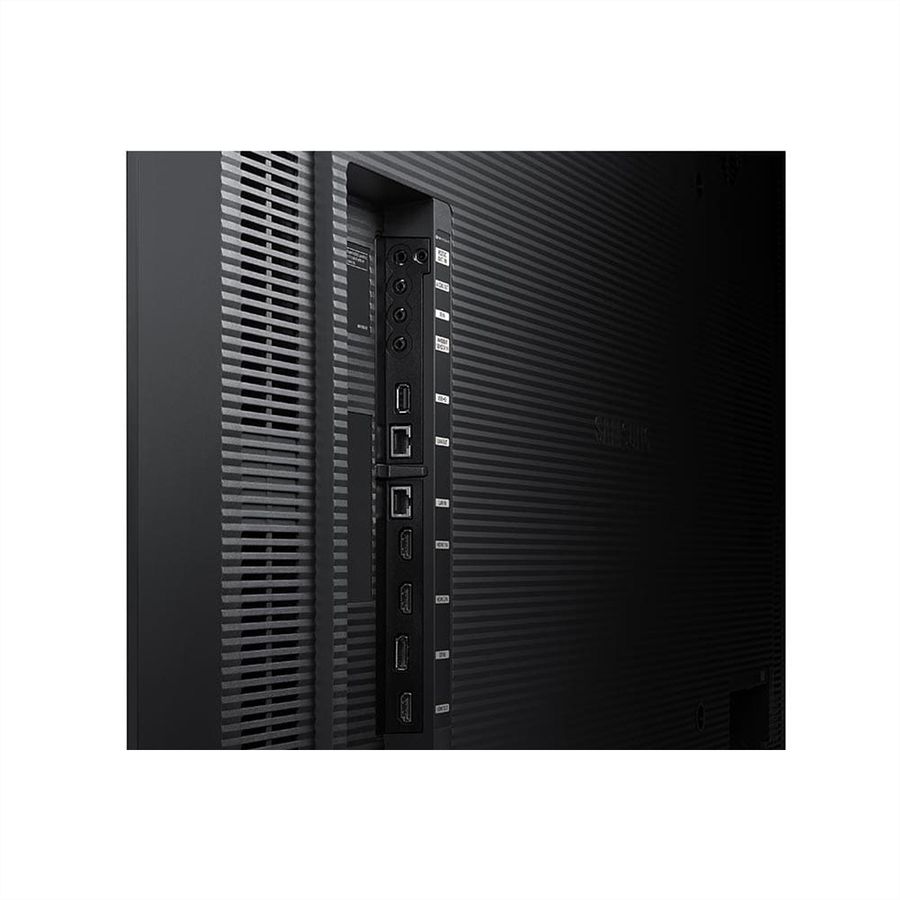 Samsung Digital Signage Display OM55N-S, 55'' 24/7, FHD, 4000cd/m²