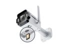 TP-Link InSight S345-4G(4mm) Bullet-Caméra 4 MP, 80.4°, IR-LED 50m, LTE