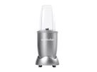 Nutribullet l'extracteur de nutrition 600W, anthrazit, 12-pièces