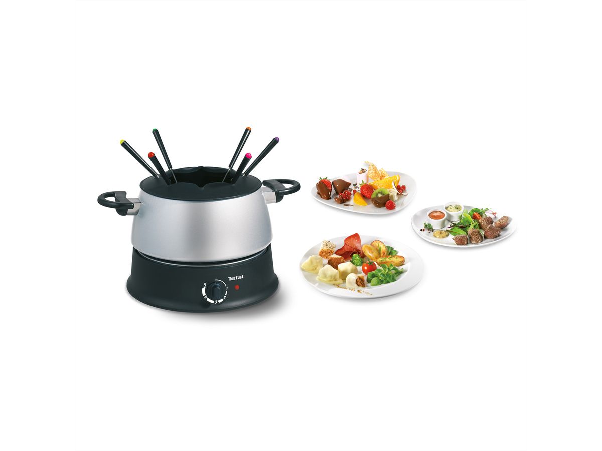 Tefal set à fondue EF300010CH