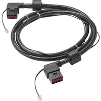 Eaton 2m cable 48V EBM Verlängerungskabel zu EATON 9PX 1000 & 1500W