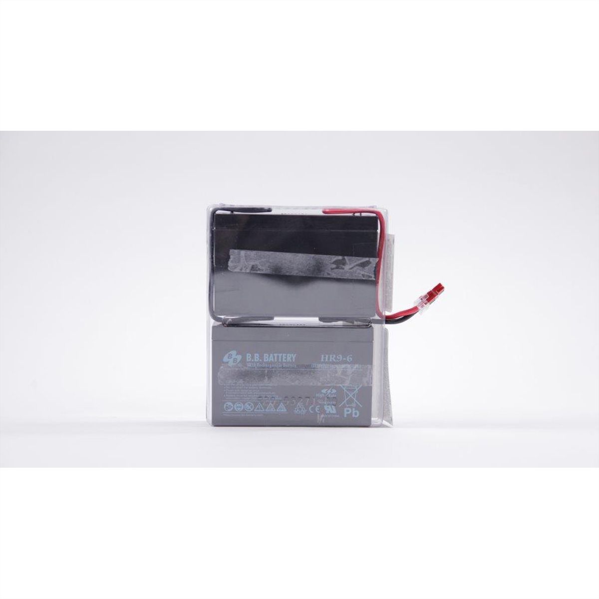 Easy Battery+ product J