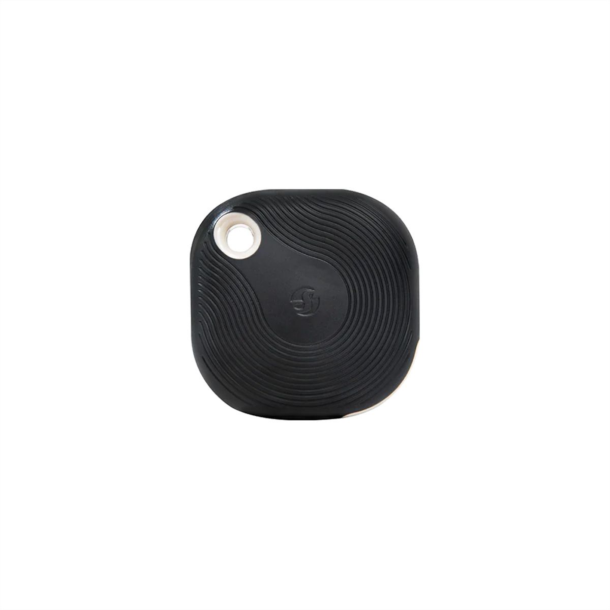 Shelly interrupteur RF Blu Tough 1, Zigbee, noir