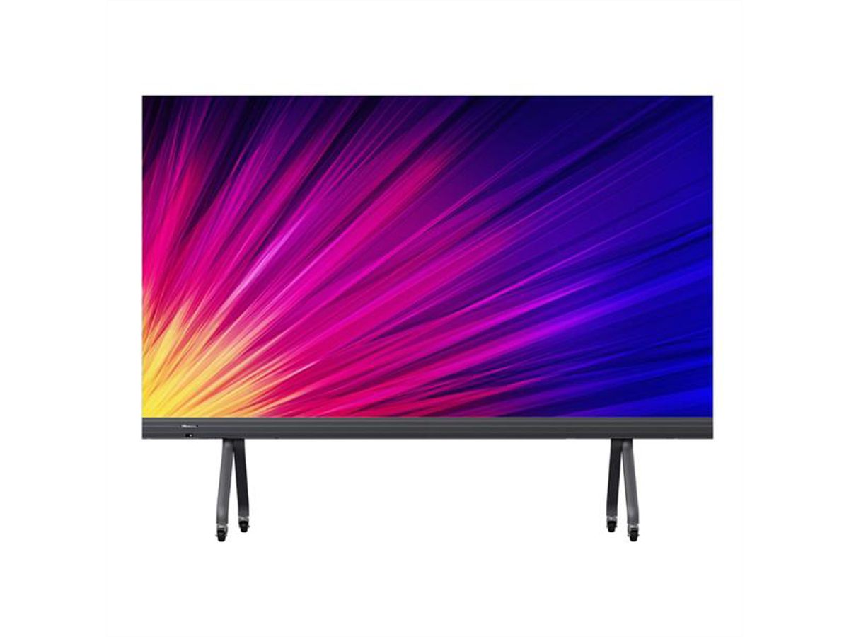 Hisense LED Wall All-in-One HAIO163DE, 163", 1.875mm, 1920x1080, 500cd/m²