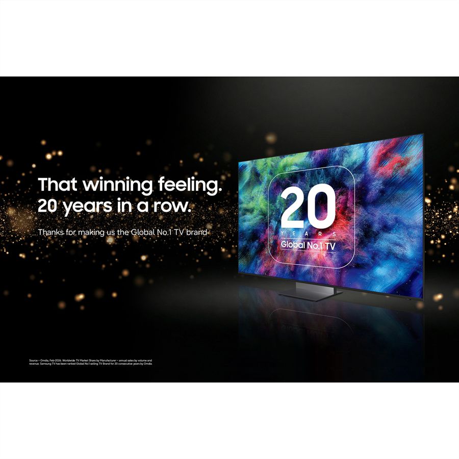 Samsung 43" Frame 2026