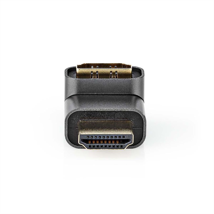 Nedis Adaptateur HDMI coudé à 270°