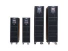 AEC IST7 30kVA - Online Tower USV –  144x 9Ah Batterien – 10 Min. Autonomie bei 100% Last, mit internen Batterien – 72x 9Ah LL & externer Batterieschrank BB4 mit 72x 9Ah LL