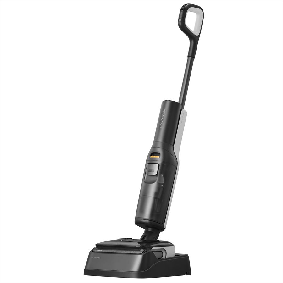 Roborock Aspirateur eau et poussière Flexi Lite