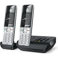Gigaset Téléphone fixe Comfort 500 A Duo