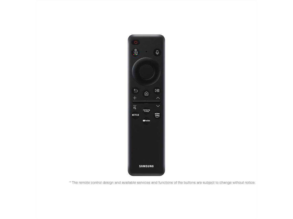 Samsung TV 50" QN80F Series