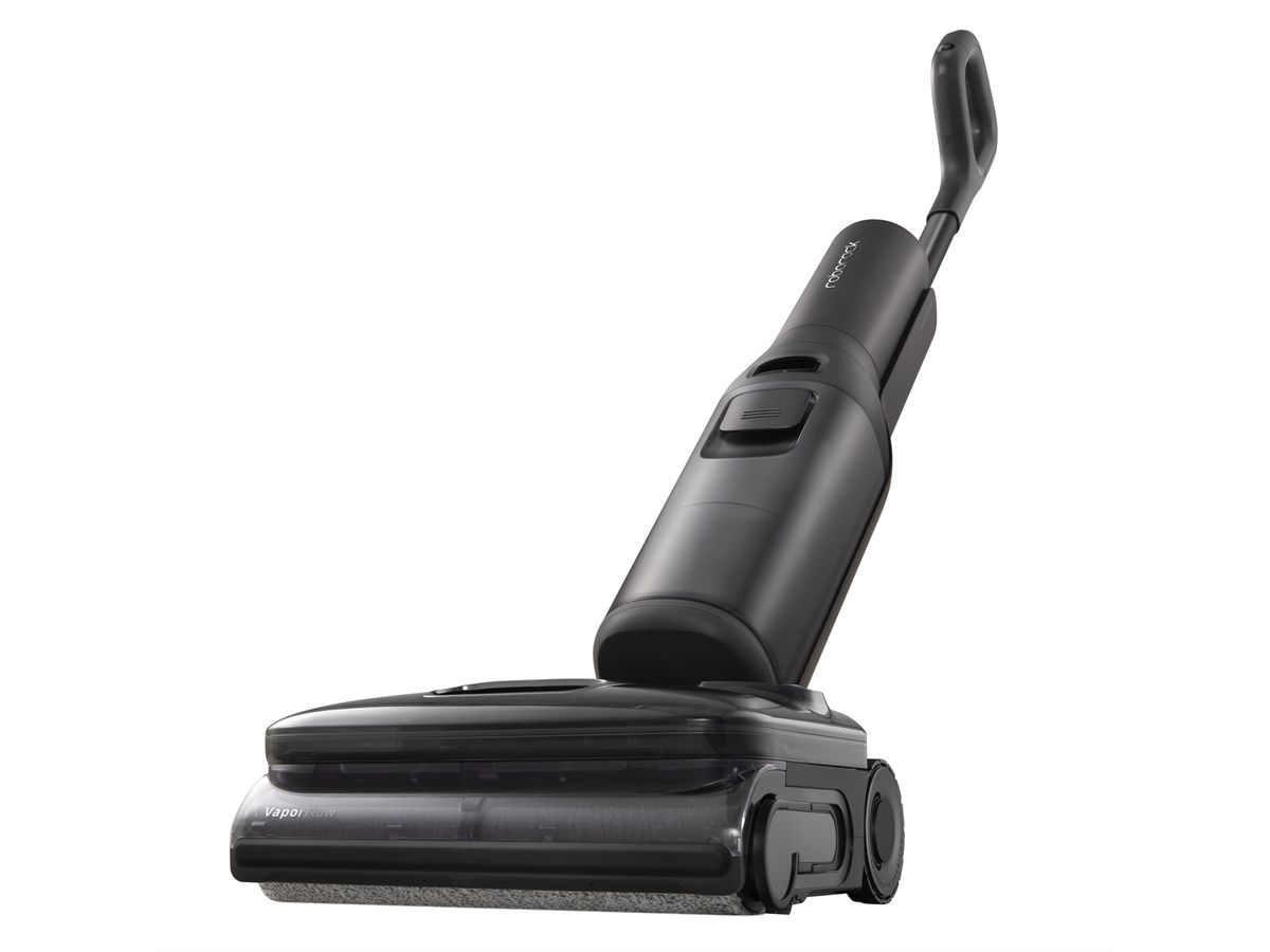 Roborock Aspirateur eau et poussière F25 Steam