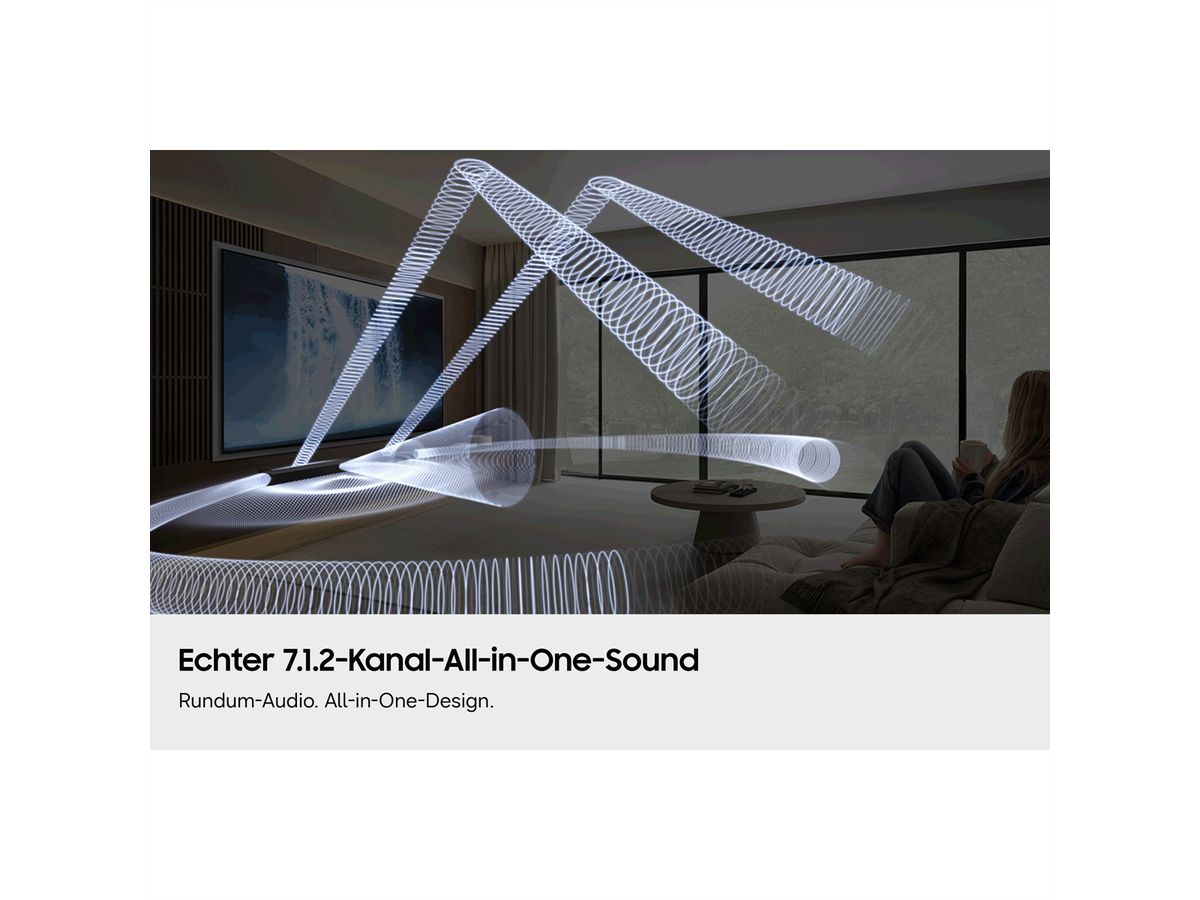 Samsung Soundbar Q600H