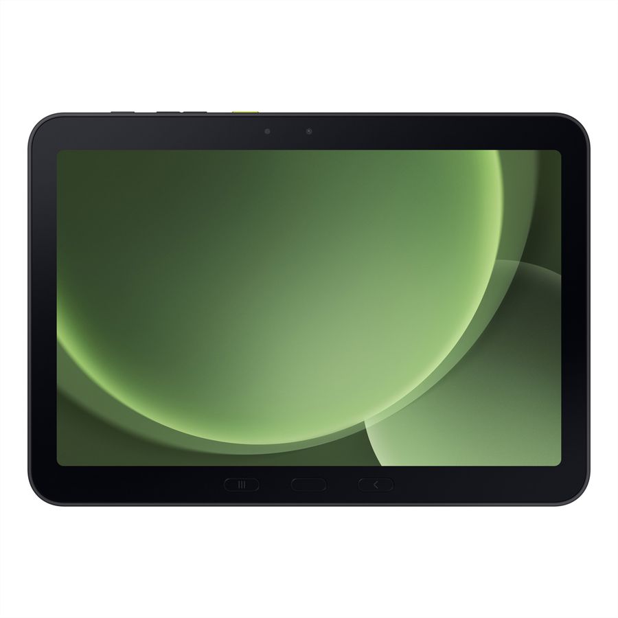 Samsung Galaxy Tab Active5 Pro 5G, 128GB, black, 10.1''