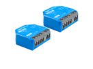 Shelly Schaltaktor 1 Gen4, (Dual pack)