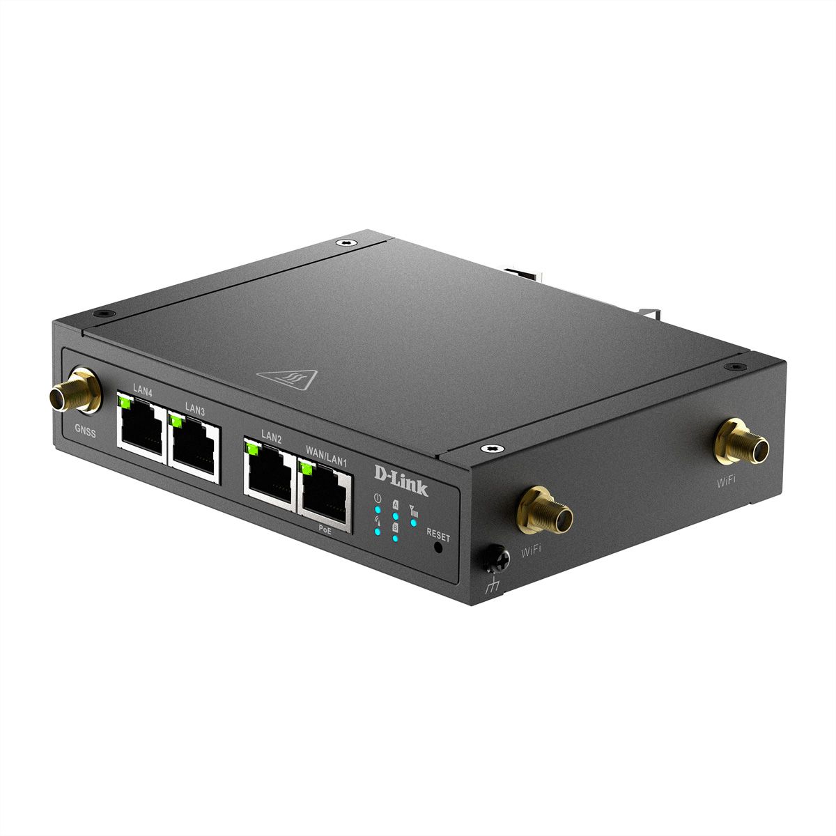 D-LINK DWM-530-T Routeur 4G M2M VPN Wi-Fi