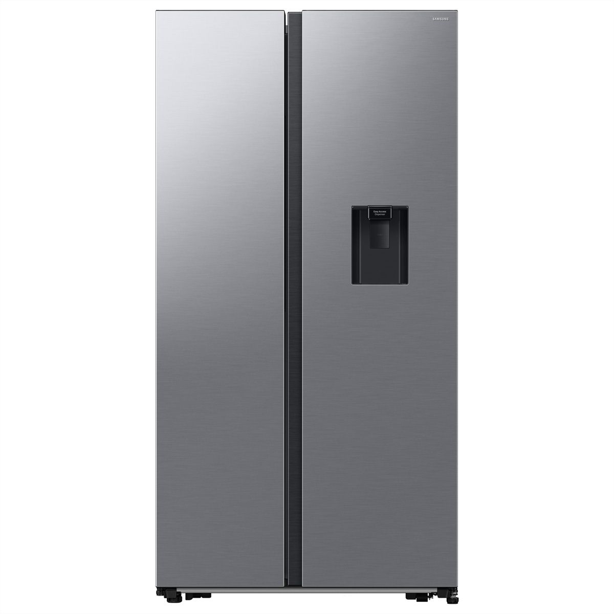 Samsung Food Center RS4000, 578l, Wi-Fi, Aspect acier inoxydable