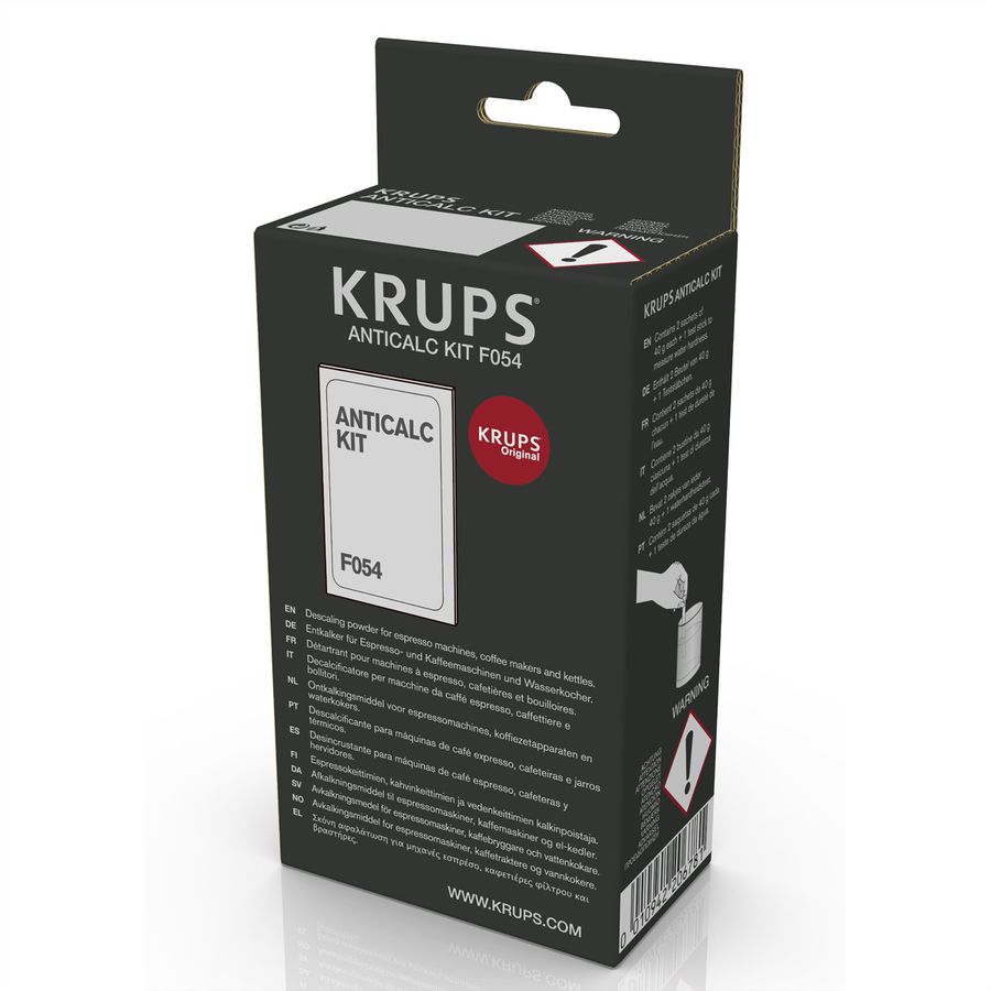 Krups Nettoyant à La Chaux