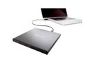 Verbatim CD/DVD Lecteur externe, USB-C 3.2, 1,5 GBit/s