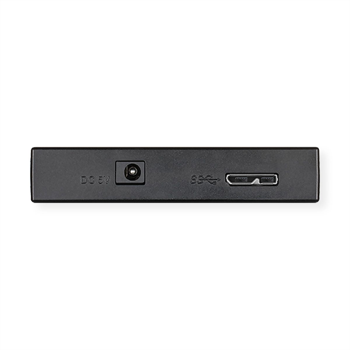 D-Link DUB-1340/E 4-Port USB 3.0 Hub