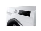Samsung Wäschetrockner DV6000, 9kg, A+++, Optimal DryTM, weiss