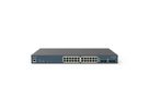 EnGenius EWS7928P-FIT 24-Port Gigabit PoE+ Switch, Administré, 240W avec 4 ports SFP