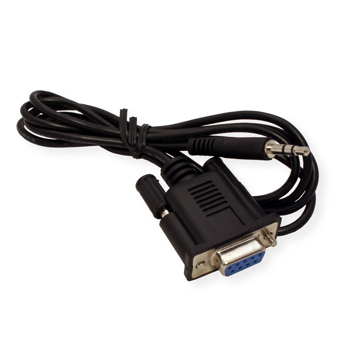 ROLINE HDMI Extender über TP, Cat.5/6, kaskadierbar, 100m